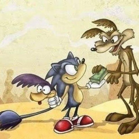 Meet your Posher, Barry - Picture 1 of 1